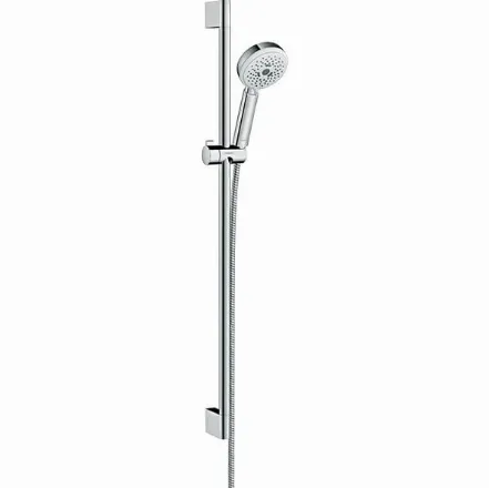 Душовий набір Hansgrohe Crometta 100 Multi Unica Set 0,90 м